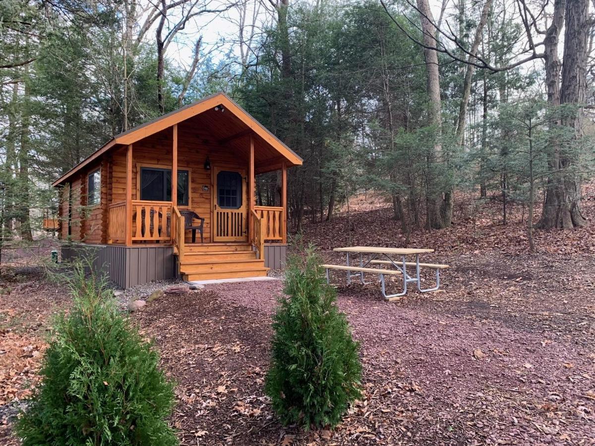 Lakewood Park Campground - Luxury Cabin Barnesville Ngoại thất bức ảnh
